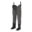 DAM DRYZONE NEOPRENE HIP WADER BOOTFOOT DAM