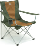 Shakespeare® Deluxe Folding Armchair - VIVADO