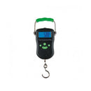 Traper Digital Scales 40kg  with Thermometer Function TRAPER