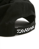 Daiwa Cap Black/Red DAIWA