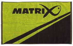 Matrix Hand Towel - VIVADO