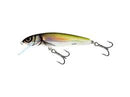 Salmo Minnow 7cm 6g Lure - Floating SALMO