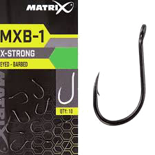 Matrix MXB-1 Hooks - VIVADO
