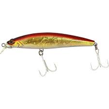 Owner Savoy Cultiva Minnow 11.2cm 19g Floating (JAPAN)