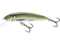 Salmo Minnow 7cm 6g Lure - Floating SALMO