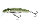 Salmo Minnow 7cm 6g Lure - Floating SALMO