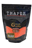 Traper Orange Fluo Bread Crumb 400g - VIVADO