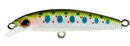 Strike Pro Dwarf Swing Minnow  53mm. 2.3g Floating - VIVADO