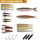 Savage Gear Dropshot Pro Pack Kit - VIVADO