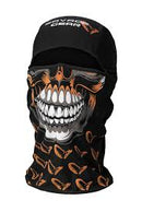 Savage Gear Skull Balaclava - VIVADO
