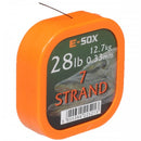 Drennan 7 Strand Pike Wire 15m - VIVADO