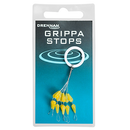 Drennan Grippa stops - VIVADO