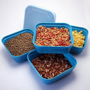 Drennan Maggibox 2.2 pint Aqua - VIVADO