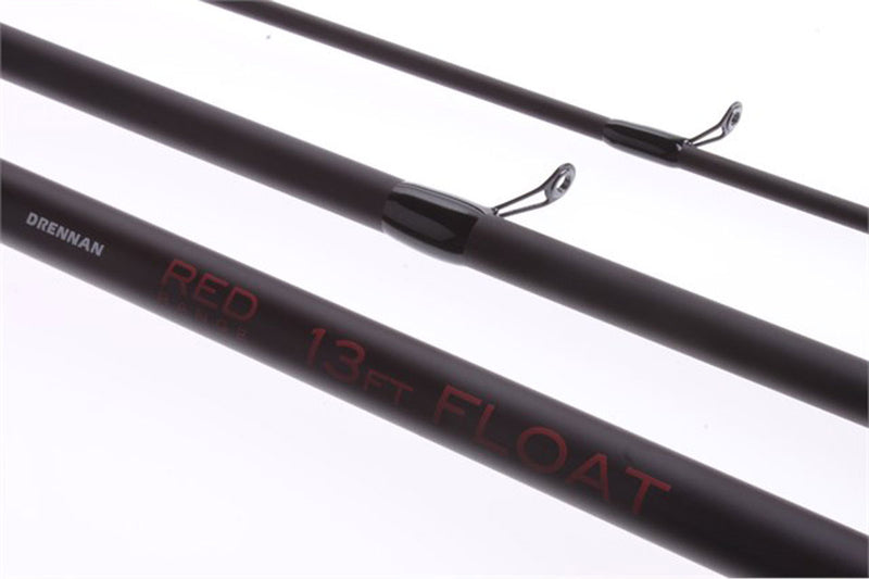 Drennan Red Range Float rods, Order Online in Ireland