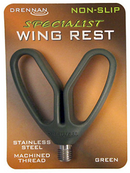 Drennan Specialist Wing rest - VIVADO