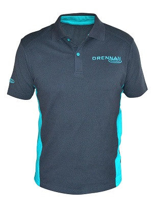 Drennan Polo shirt - VIVADO