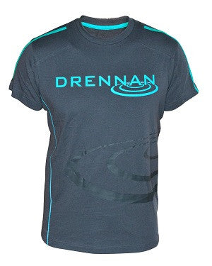 Drennan T-shirt - VIVADO