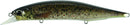 Duo Realis Jerkbait 120 SP - Brown Trout - VIVADO