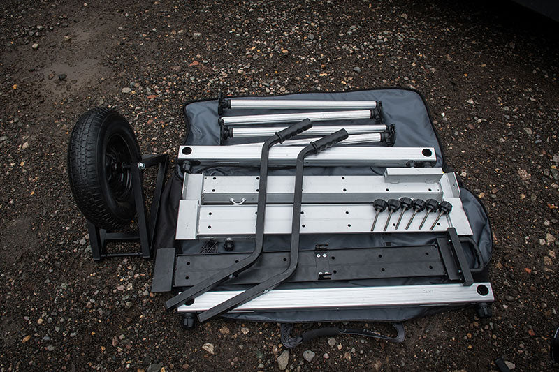 Matrix Duralite Transporter MATRIX