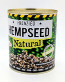 Dynamite Frenzied Hempseed Cans & Jar - VIVADO