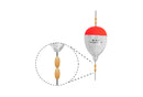 Drennan E-SOX predator fish float Crystal Pikebob - VIVADO