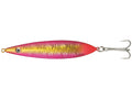 Kinetic Terminator lures KINETIC