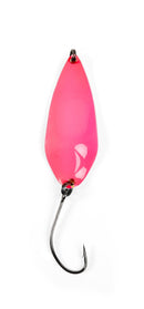 Lucky John EOS Trout Spoons 5g LUCKY JOHN