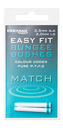 Easy Fit Bungee Bushes - VIVADO