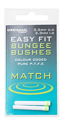 Easy Fit Bungee Bushes - VIVADO