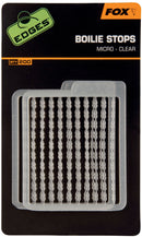 FOX Boilie stops - Micro - VIVADO