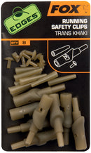 FOX Angled drop off run ring kit - VIVADO