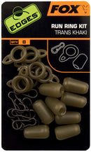 FOX Run ring kit - VIVADO