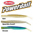 Berkley PowerBait® Pre-Rigged Eel 15cm - VIVADO