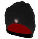 DAM Effzett Knitted Beanie With Fleece - VIVADO