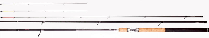Traper Turbo Feeder rods - VIVADO