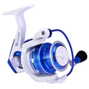 Shakespeare® Agility 2 Salt Water Spin - VIVADO