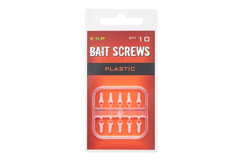 ESP Bait Screws - Plastic - VIVADO