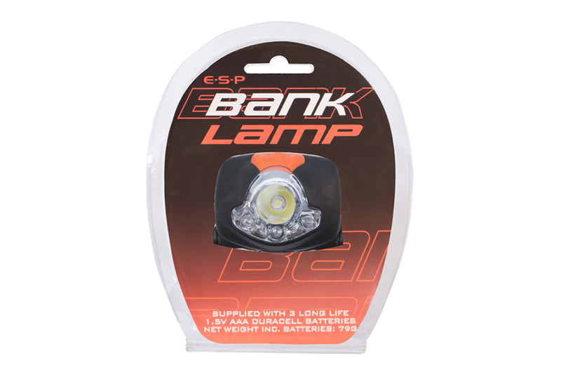 ESP BANK LAMP - VIVADO