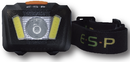 ESP FLOOD LIGHT HEAD TORCH - VIVADO