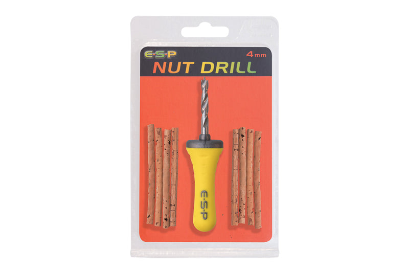 ESP Nut Drill - VIVADO