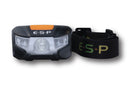 Drennan ESP SPOT LIGHT HEAD TORCH - VIVADO