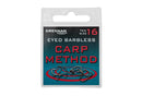 Drennan Eyed Barbless – Carp Method - VIVADO
