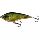 Westin Swim Glidebait 12cm 53g Suspending / 0.5-2m WESTIN