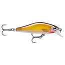 Rapala Shadow Rap Solid Shad 5cm RAPALA