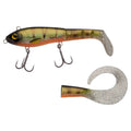 Abu Garcia SvartZonker McHybrid 16.5cm 74g ABU GARCIA
