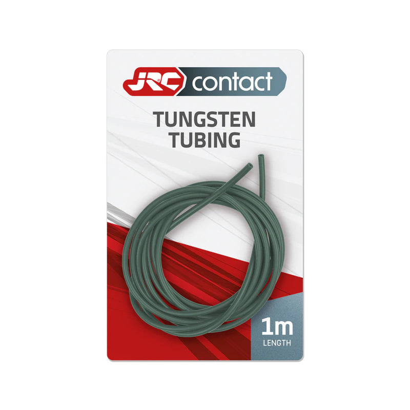 JRC Contact Tungsten Tubing