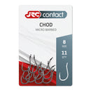 JRC Contact Chod Carp Hooks JRC