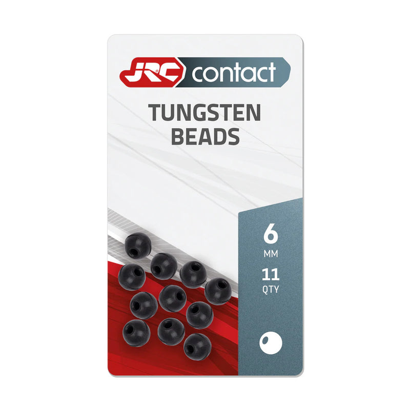 JRC Contact Tungsten Beads