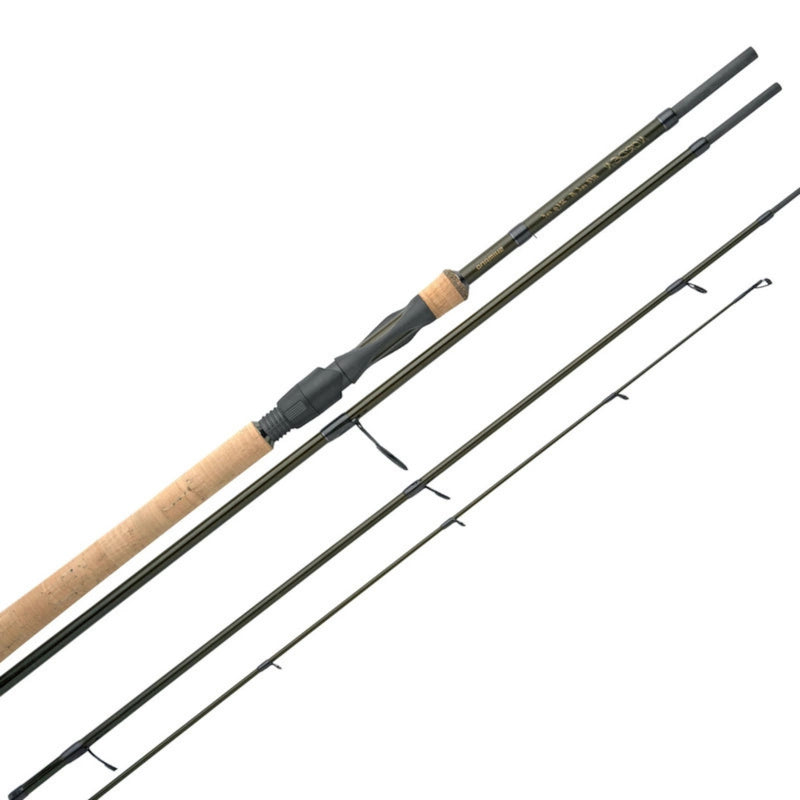 Shimano Norden SP Spinning Salmon rods