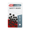 JRC Contact Safety Beads JRC